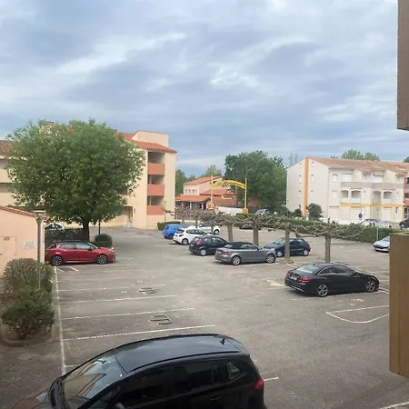 2 Pieces - 4 Personnes - Ar460-016 Apartment Argelès-sur-Mer