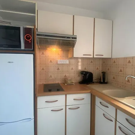 2 Pièces à 400m De La - 4 Personnes - Ar460-016 Argelès-sur-Mer