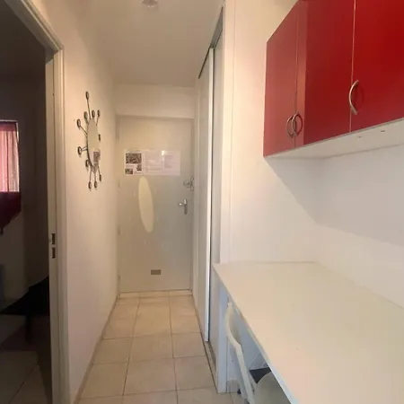 Appartamento 2 Pièces à 400m De La - 4 Personnes - Ar460-016 Argelès-sur-Mer