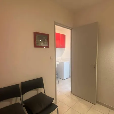 2 Pièces - 4 Personnes - Ar460-016 Appartement *